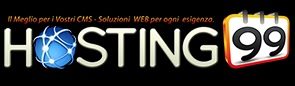 Hosting99.it -Web hosting completo con SSL incluso