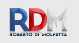 Roberto Di Molfetta – Libri & Web Marketing