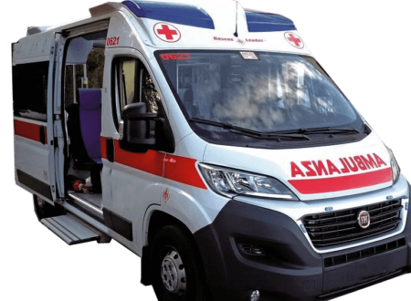 Trasporto Malati in Ambulanza Roma